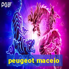 peugeot maceio